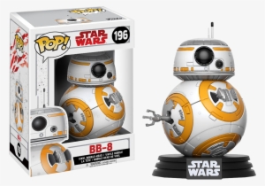 Star - Funko Pop Star Wars