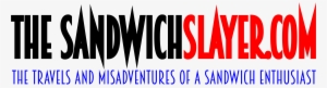 The Sandwich Slayer - Langer's