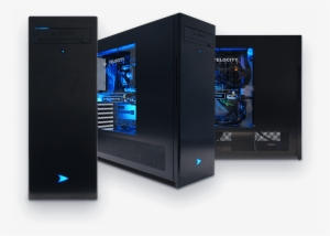Configure Yours Today To Join The New Pc Experience - Product