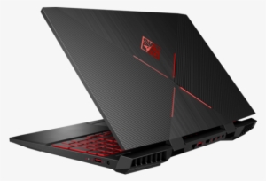 Hp Omen X Laptop