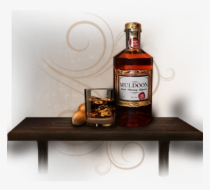 Muldoon Irish Whiskey Liqueur