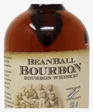 Beanball Bourbon Cooperstown Distillery - Booker's Cooperstown Beanball Bourbon 750ml