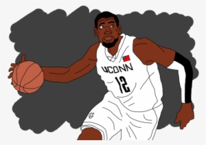 Andre Drummond - Dribble Basketball