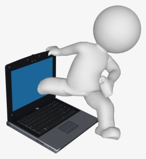 Animated Computer Images Free Download Best Animated - Computer Animations For Powerpoint