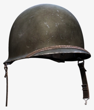 13 World War 2 American Helmet Royalty-free 3d Model - World War 2 Helmets Png