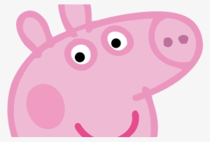 Convite Da Peppa Pig