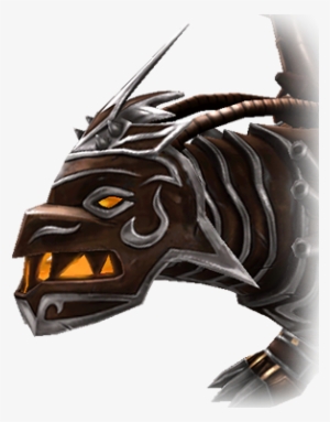 Wydrian - Dragon