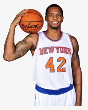 Lance Thomas