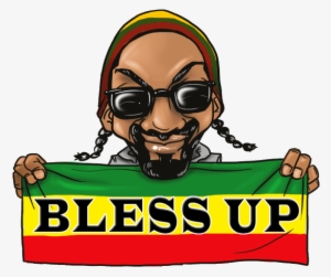 Snoop Dog - Reggae Funny