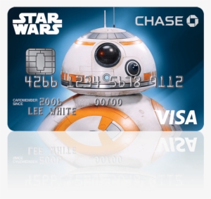 Bb 8 1 Compressor - Bb8 Chase Credit Card