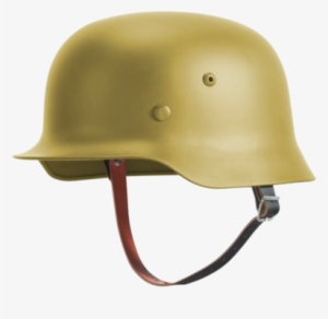 Helmet Style - World War 2 Hemet