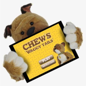 Chew's Waggy Tails