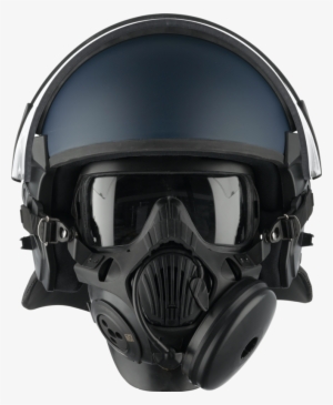 Hmk - Schuberth P100n Helmet