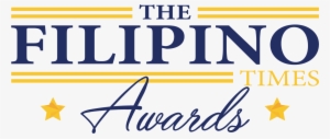Filipino Times Awards Logo