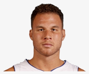 Griffin Image - Blake Griffin