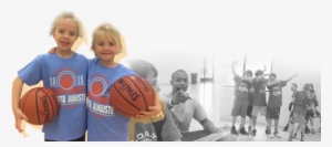 Gday Camps - Basketball Moves