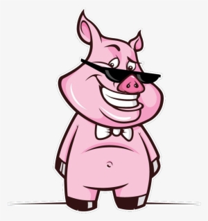 Piggy's In Saskatoon - Welcome Piggys