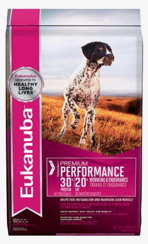Adult 30/20 - Eukanuba Premium Adult Performance 30/20 Dog Food 29
