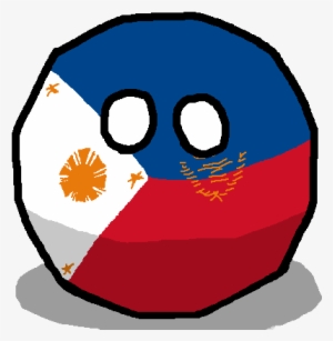 First Philippine Republicball Republika Ng Pilipinas - Jordan Countryball