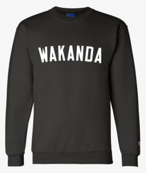 Cruvie Wakanda Sweatshirt