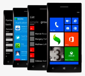 Manila More Young Filipino Professionals Consider Gadgets - Windows 8 Mobile Phone