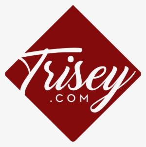 Finding Trisey - - Logo