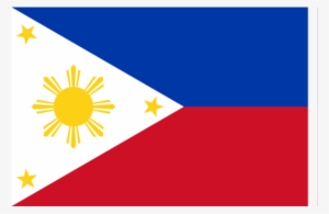 Filipino Flag Medium - Philippines Flag