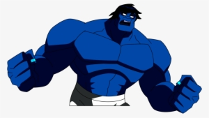 Hulk Vetor Png - Captain Universe Hulk