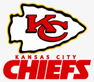 Chiefs - Kansas City Chiefs Logo