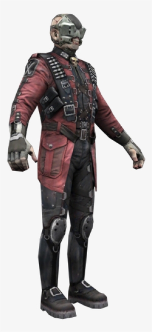 Download Zip Archive - Sheriff De Shadowgun Dead Zone