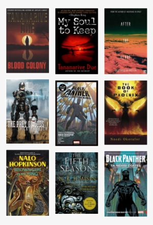 Prey Of Gods By Nicky Drayden