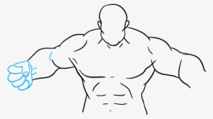 How To Draw Hulk - Drawing