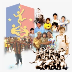 Mga Larong Pinoy Clipart Philippines Tagalog Language - Mga Larong Pinoy