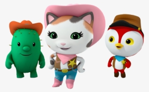 Callie Sparky Calliegrp Calliegrp2 - La Sheriff Callie