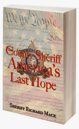 County Sheriff Americas Last Hope - Sheriff