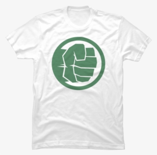 Hulk Fist $26 - No Data Fm10 T-shirt Baby Hulk Amazing Hulk Gift Idea