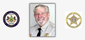 James Muller Sheriff - Pennsylvania