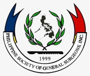 All Of These Are Geared Towards The Achievement Of - Philippine College Of Surgeons Logo