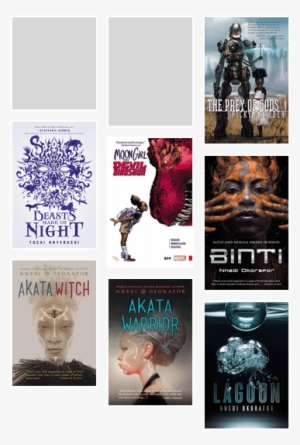 Dreaming Of Wakanda - Beasts Made Of Night - Audiobook