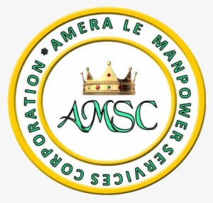 Amera Le Manpower Services Corp - Template Circle Degree Chart