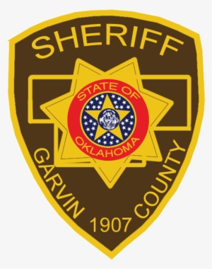 Garvin County Sheriff