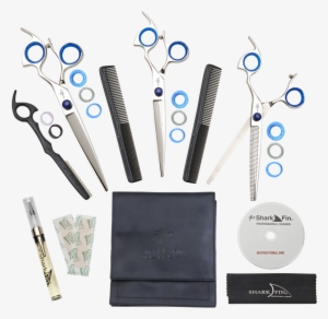 Right Handed - Scissors