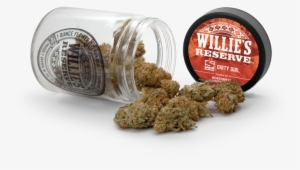 Eighth And Quarter Glass Jars