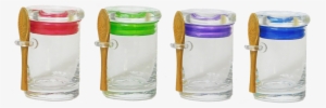 4-pack - - Jar