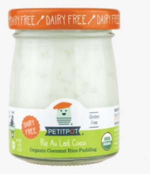 Ricepuddingcoco - Dairy