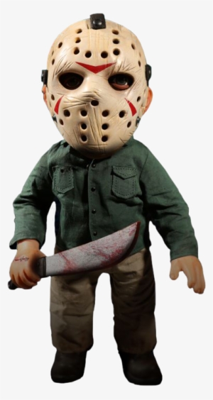 Jason Friday The 13th