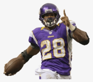 Suggested For You - Adrian Peterson Vikings