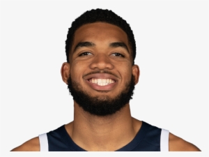 Karl-anthony - Towns - Karl Anthony Towns