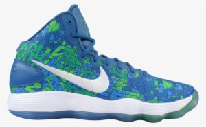 Hyperdunk 2017 Tv Pe 10 'karl Anthony Towns' - Men's Nike Hyperdunk 2017