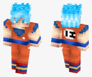 Son Goku Ssjgssj - Vegerot